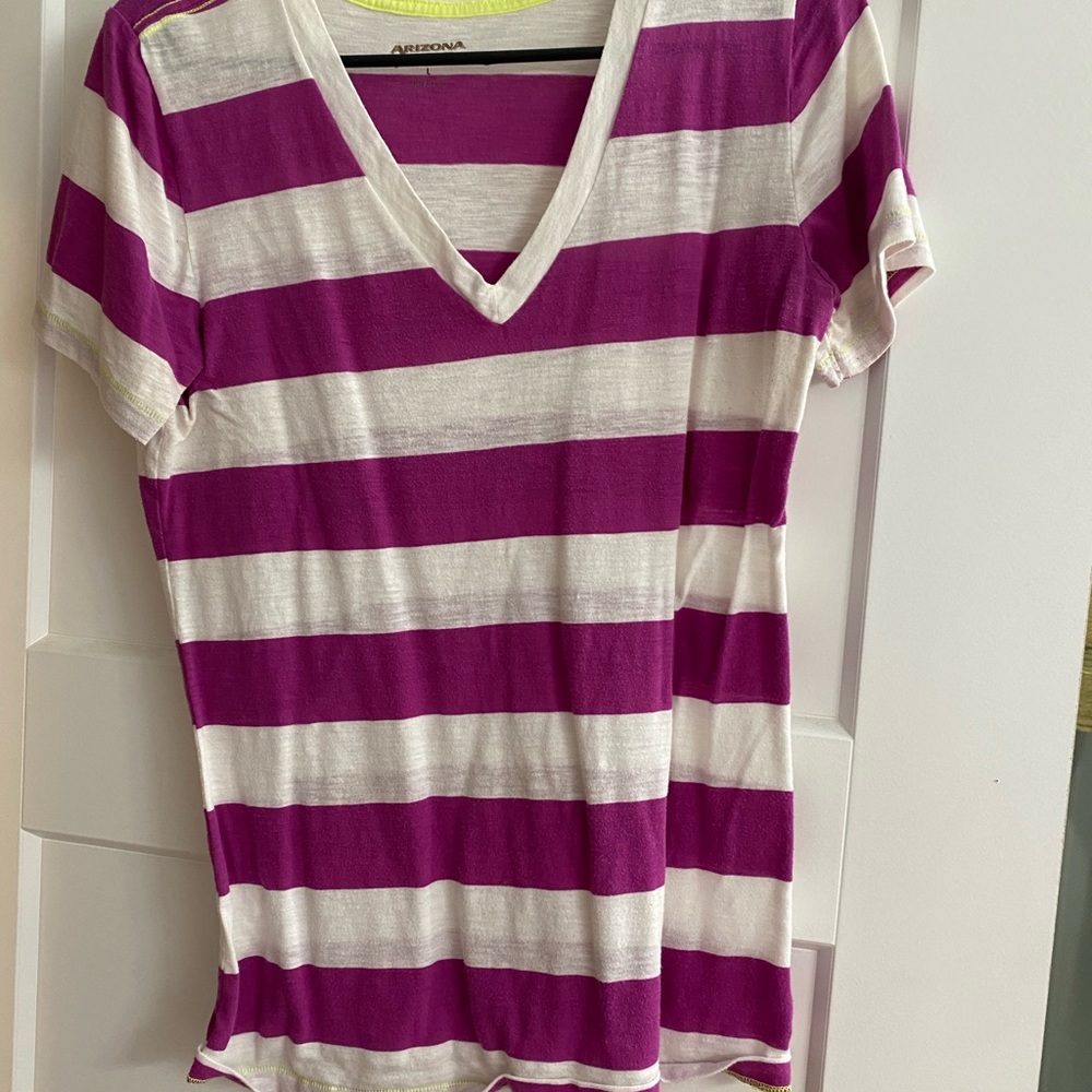 Short sleeve t-shirt
